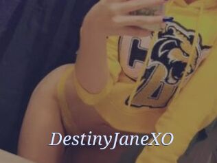 DestinyJaneXO