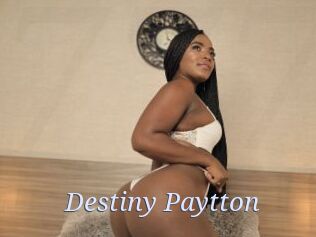 Destiny_Paytton