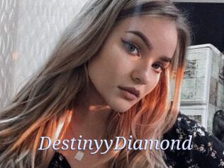 DestinyyDiamond