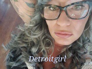 Detroitgirl