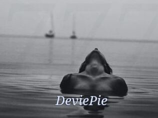 DeviePie