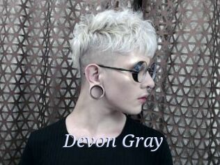 Devon_Gray