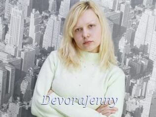 DevoraJenny