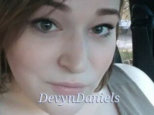 DevynDaniels