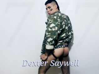 Dexter_Saywell