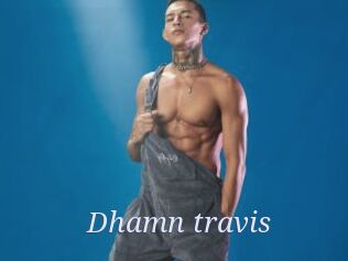 Dhamn_travis