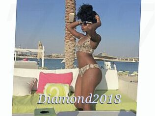 Diamond2018