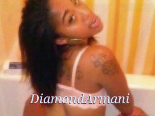 DiamondArmani