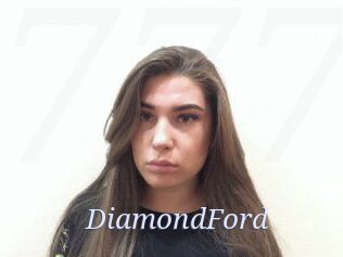 DiamondFord