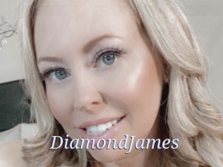 DiamondJames