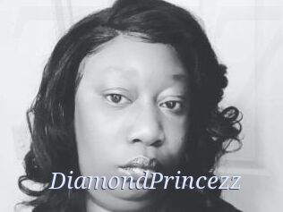 DiamondPrincezz