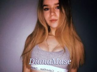 DianaMuse