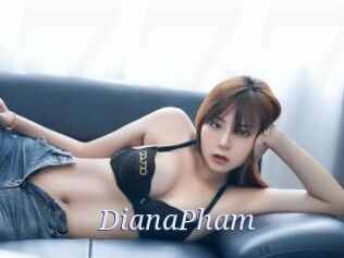 DianaPham