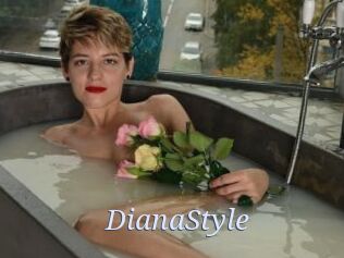 DianaStyle