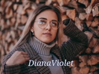 DianaViolet