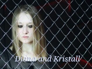 Diana_and_Kristall