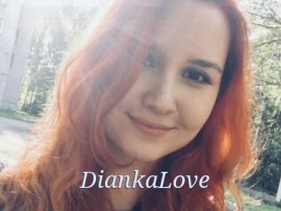 DiankaLove