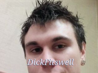 DickFitswell