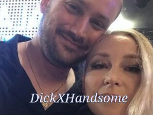 DickXHandsome