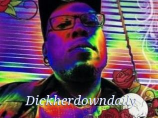 Dickherdowndaily