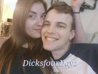 DicksfourDayz