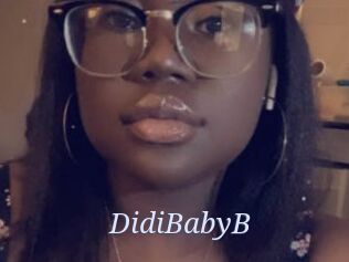 DidiBabyB