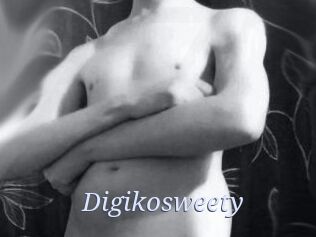 Digikosweety