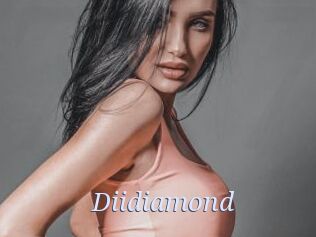 Diidiamond