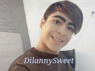 DilannySweet