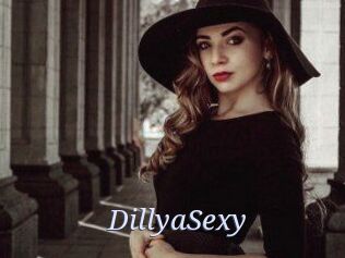 DillyaSexy