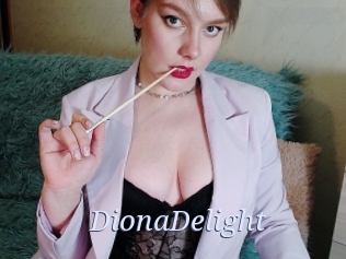 DionaDelight