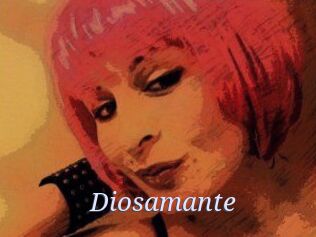 Diosamante