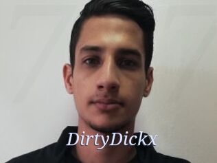 DirtyDickx