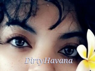 DirtyHavana