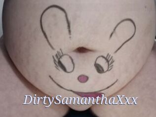 DirtySamanthaXxx