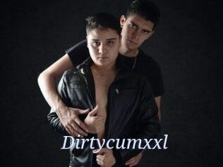 Dirtycumxxl