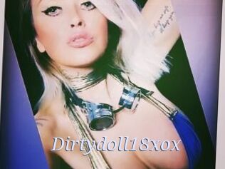 Dirtydoll18xox