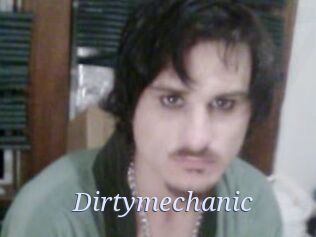 Dirtymechanic