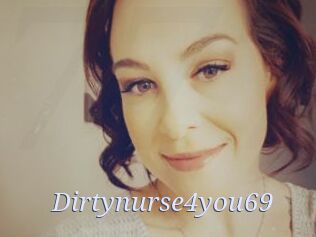 Dirtynurse4you69