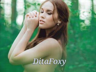 DitaFoxy