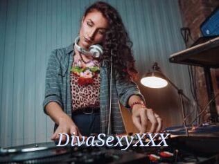 DivaSexyXXX