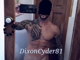 DixonCyder81