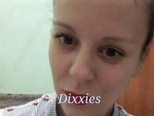 Dixxies