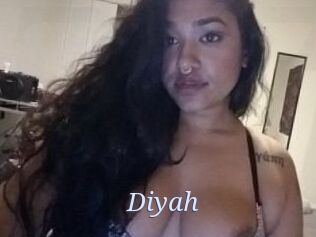 Diyah