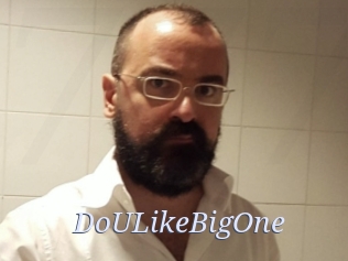 DoULikeBigOne