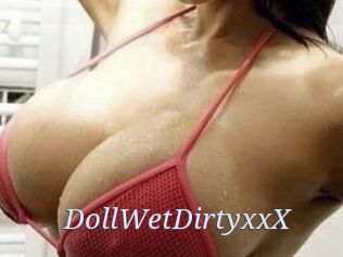 DollWetDirtyxxX