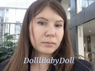 DolllBabyDoll