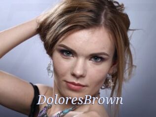 DoloresBrown