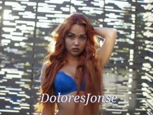 DoloresJonse