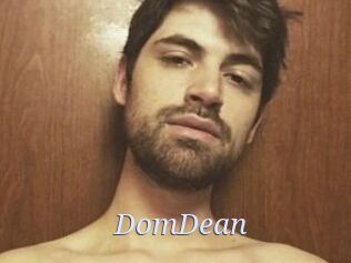 DomDean